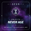 Objects Never Age SYSN logo