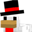 Jeff the Chicken logo