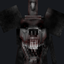 Mickey Mouse Clubhouse [Horror][Dweller][Cartoon Cat] logo