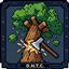 OneHitTreeChopper Plugin logo