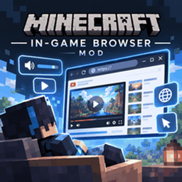Built In Browser logo