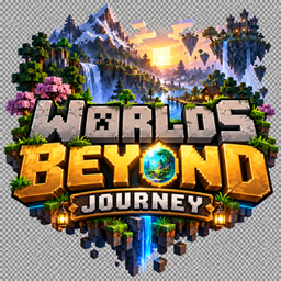 Worlds Beyond Journey