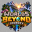 Worlds Beyond Journey logo