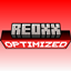 Reoxx Optimized logo