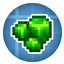 Create: Nuclear Fly logo