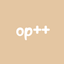 all optimized++ logo