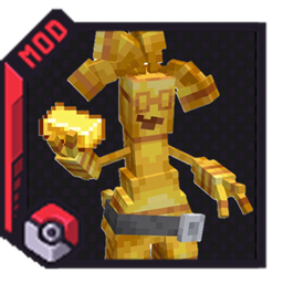Gold to Relic Coins [Cobblemon] project image