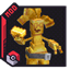 Gold to Relic Coins [Cobblemon] logo