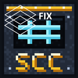 scc payload limit fix logo