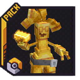 Gold to Relic Coins [Cobblemon] project image