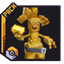 Gold to Relic Coins [Cobblemon] logo