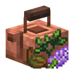 The Copper Pot Pack logo