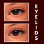 Eyelids #13-14 OVERLAY logo