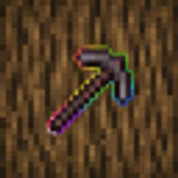 Better chain destruction ：North Grass logo