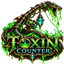 Toxin Counter logo