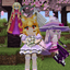 Touhou Little Maid: Soul Pact logo