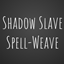 Shadow Slave Spell-Weave logo