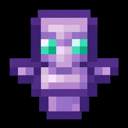 Amethyst Totem logo