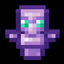 Amethyst Totem logo