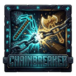 ChainBreaker project image