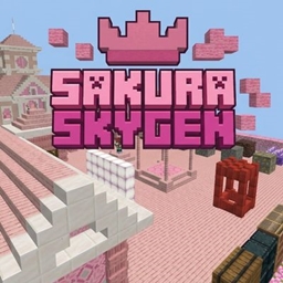 ♥ SAKURA SKYGEN ♥ project image