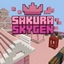 ♥ SAKURA SKYGEN ♥ logo