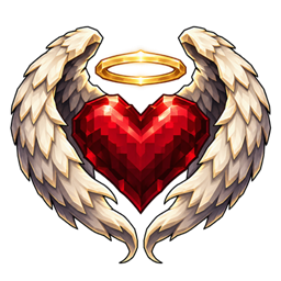 Demeter's Reprieve logo