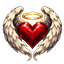 Demeter's Reprieve logo