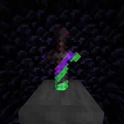 Vuzj's RGB Enchantment Glint project image