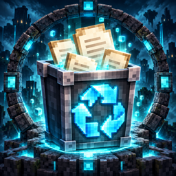 DoomRecover logo