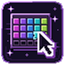 KoHs Inventory Tweaks logo