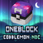 OneBlock Cobblemon NDC logo