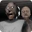 Granny: Chapter Two logo