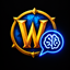 AI Agents Chat logo