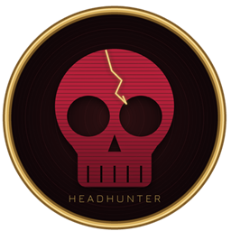 Headhunter project image