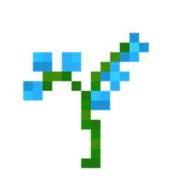 Dues Ex Orchida ~YP~ logo