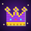 SuperKing Tweaks logo