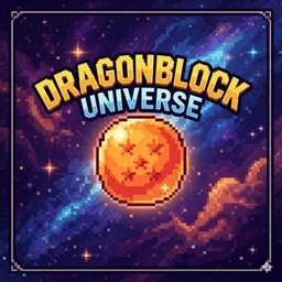DragonBlock Universe project image