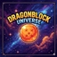 DragonBlock Universe logo