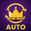 SuperKing AutoSurvival logo