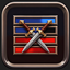 BG Frames logo