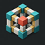 OpenModsLib Unofficial logo