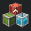 OpenBlocks Unofficial logo