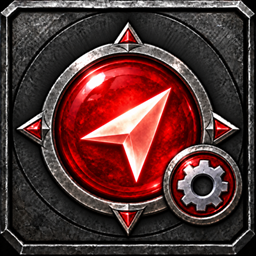 Minimap Button Creator Forever logo