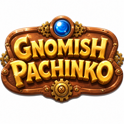 Gnomish Pachinko project image
