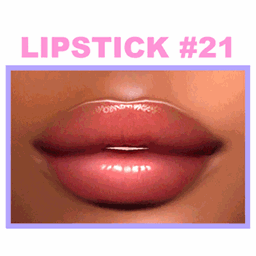 Lipstick #21 project image