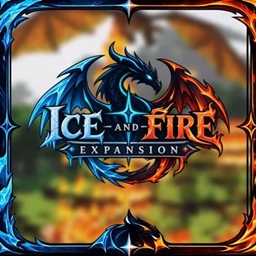 Ice and Fire: Expansion project image