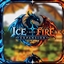 Ice and Fire: Expansion logo