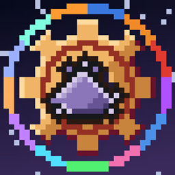 Techy Techy Magic Core project image