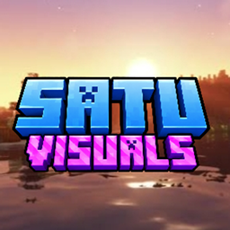 SatuVisuals logo